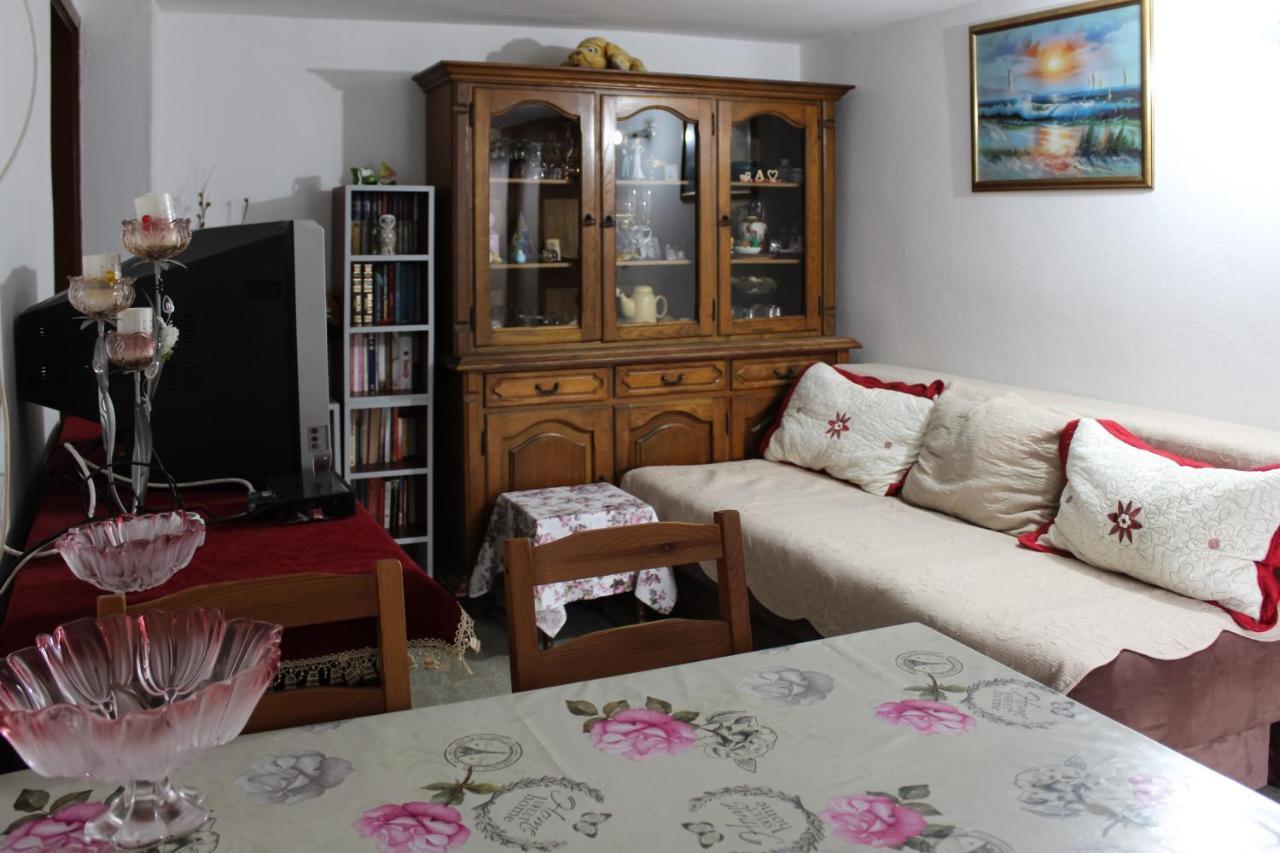 Apartman Lana Petrovac 외부 사진