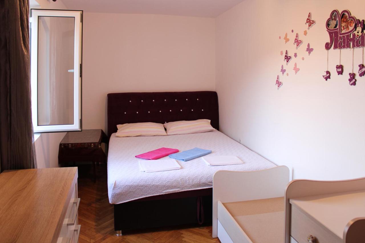 Apartman Lana Petrovac 외부 사진
