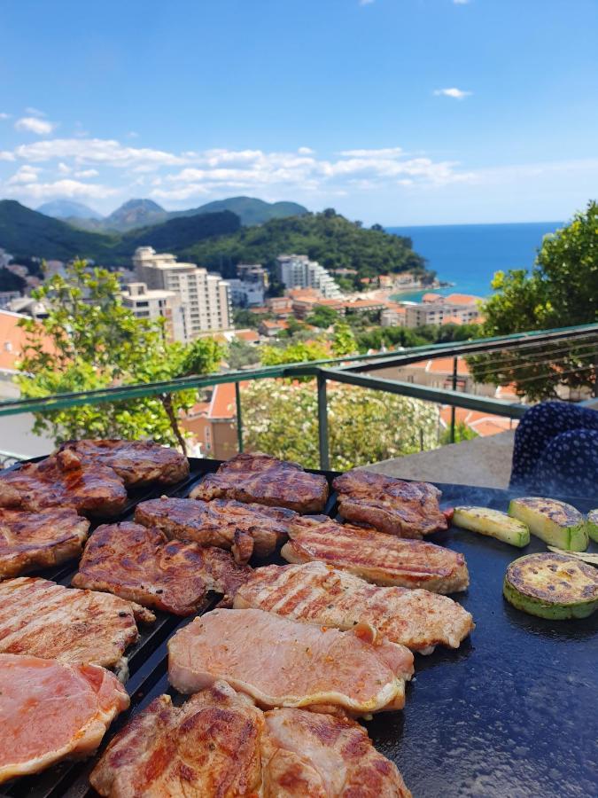Apartman Lana Petrovac 외부 사진