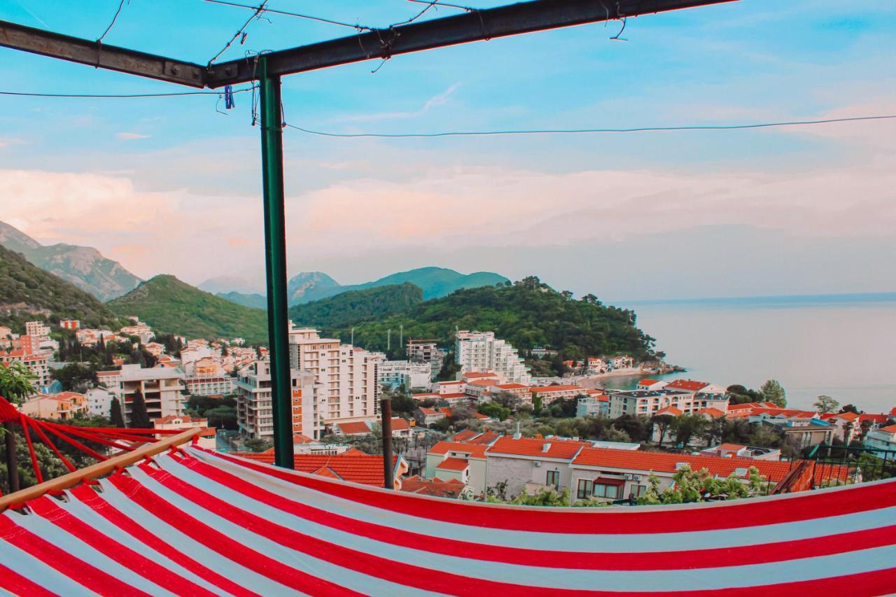 Apartman Lana Petrovac 외부 사진
