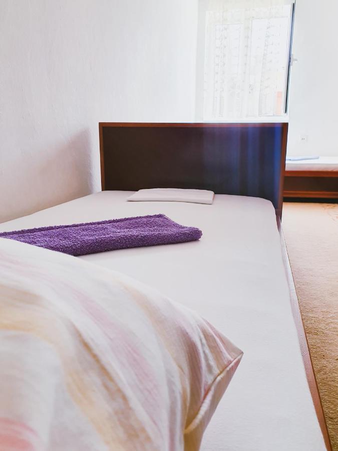 Apartman Lana Petrovac 외부 사진