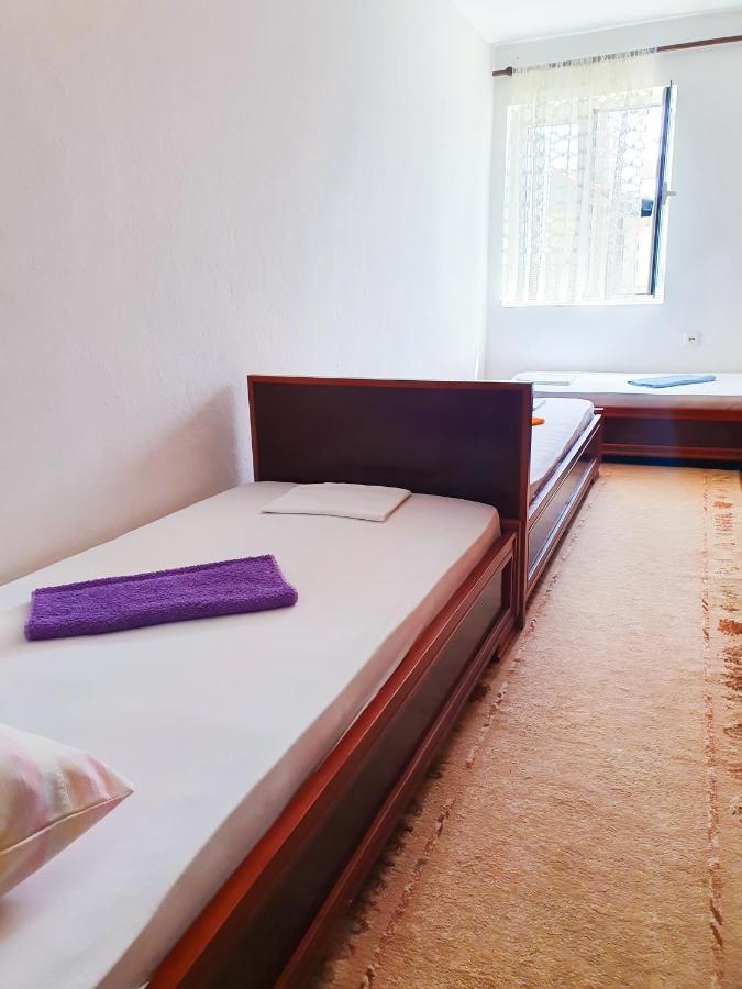 Apartman Lana Petrovac 외부 사진