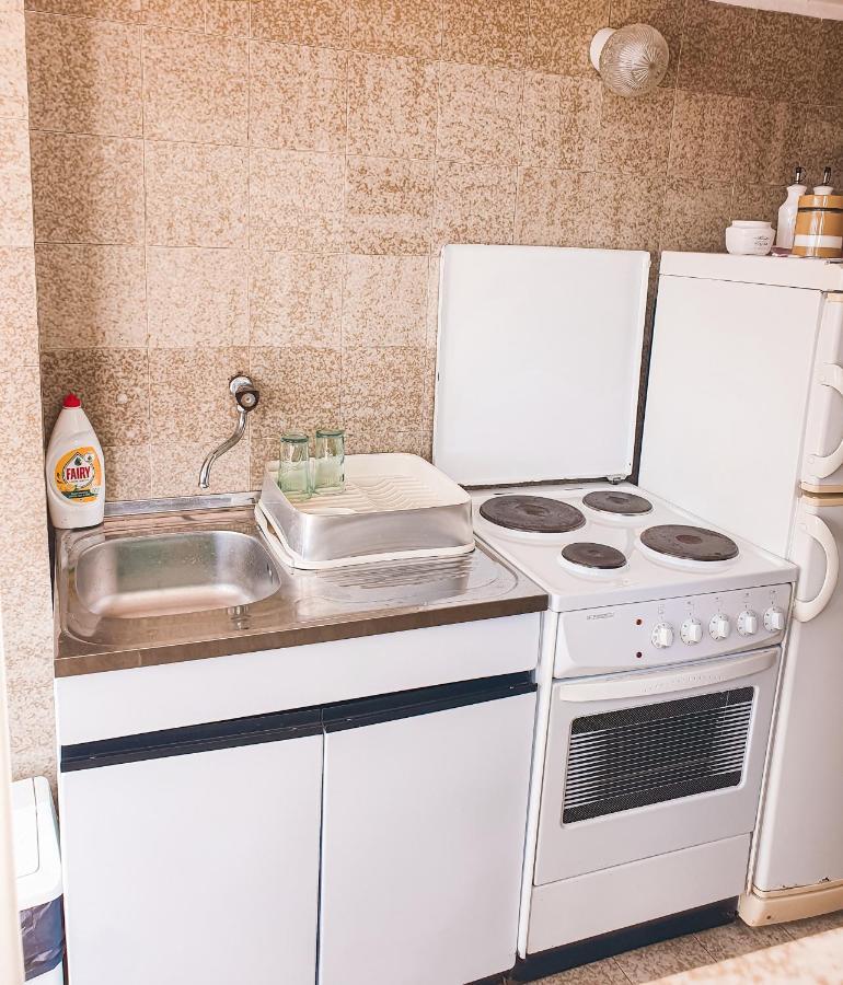 Apartman Lana Petrovac 외부 사진