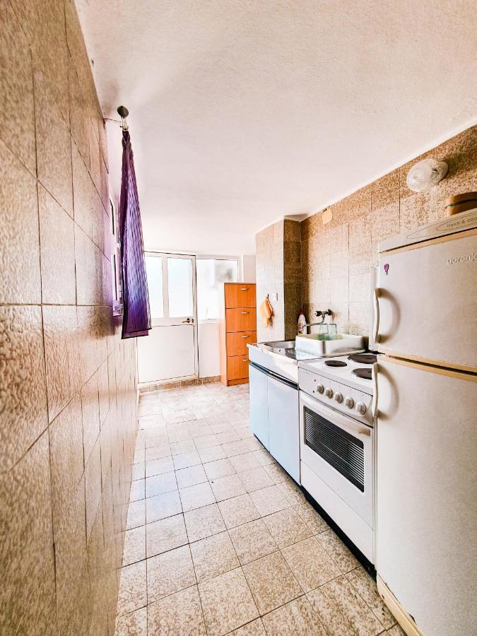 Apartman Lana Petrovac 외부 사진