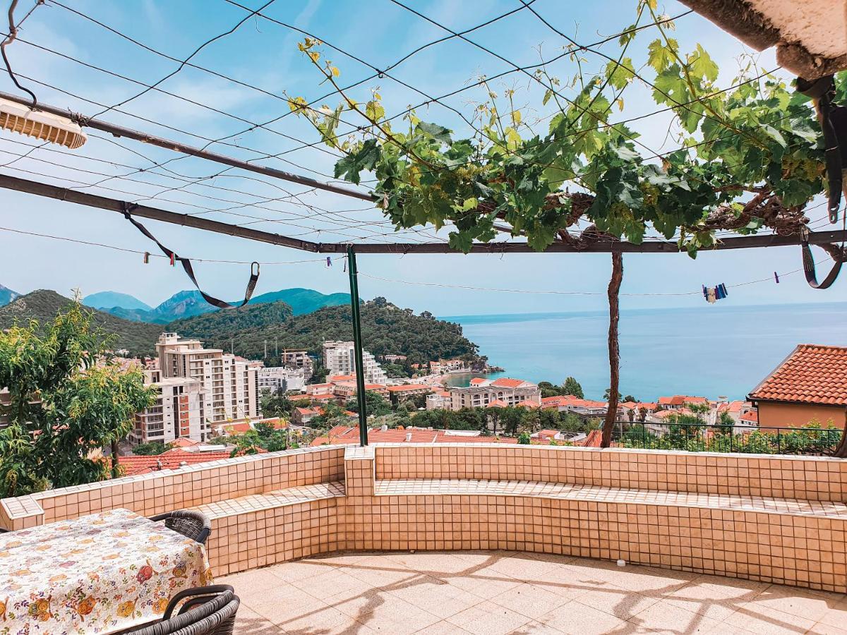 Apartman Lana Petrovac 외부 사진