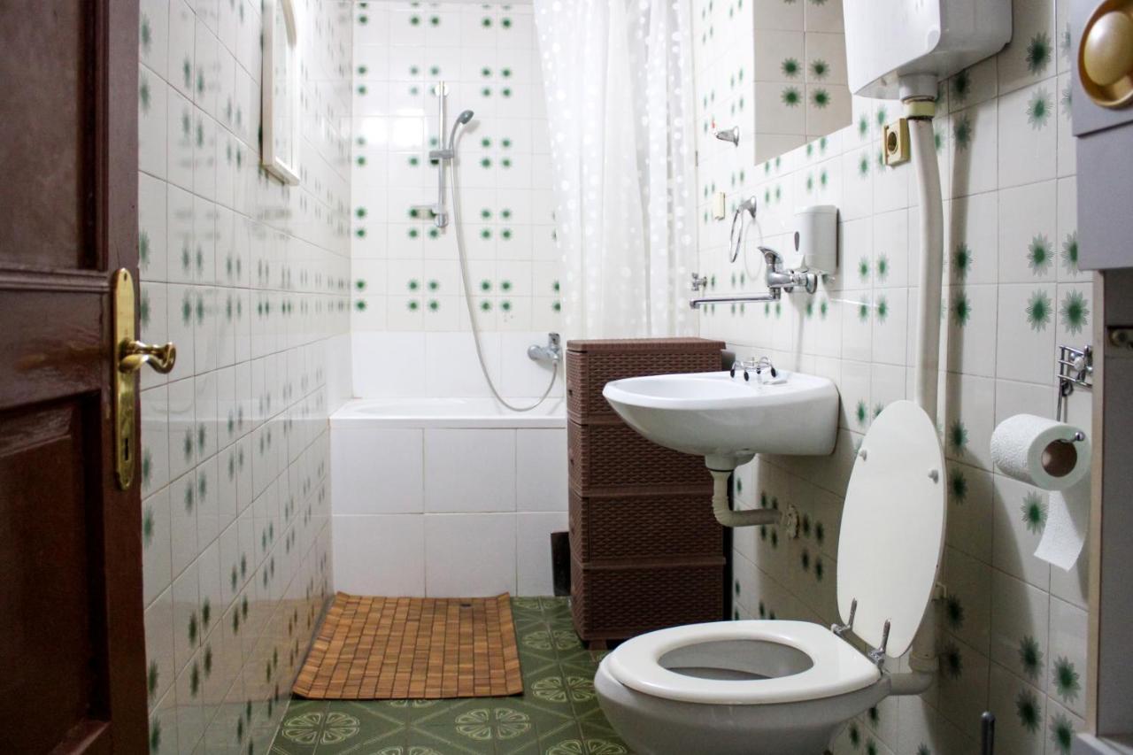 Apartman Lana Petrovac 외부 사진