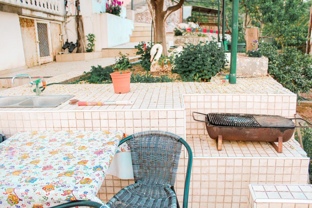 Apartman Lana Petrovac 외부 사진
