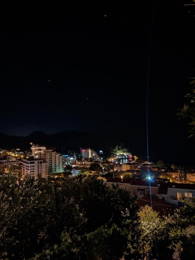 Apartman Lana Petrovac 외부 사진