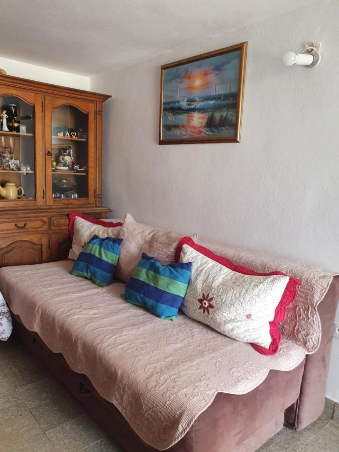 Apartman Lana Petrovac 외부 사진